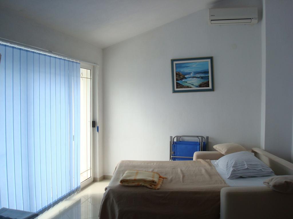 Apartments 4 Dolphins 로고즈니차 객실 사진